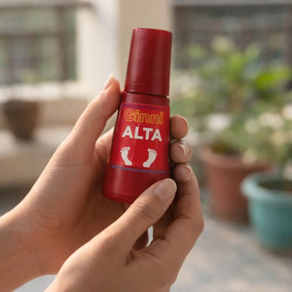 Shubh Aarambh Grah Pravesh Kit with Alta