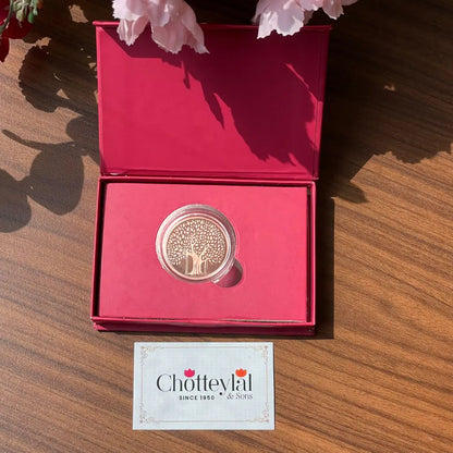 Banyan Tree 3gm Tricolor