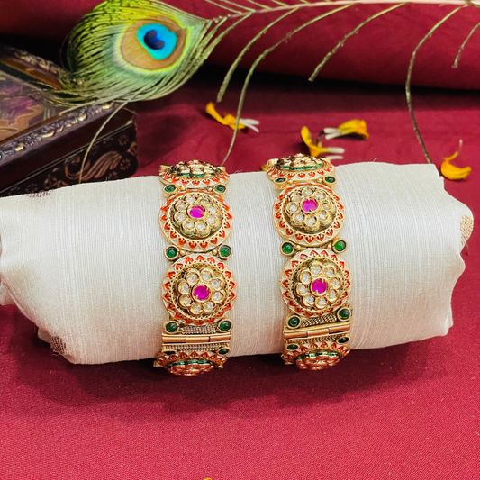 Antique Kada