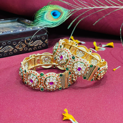 Antique Kada