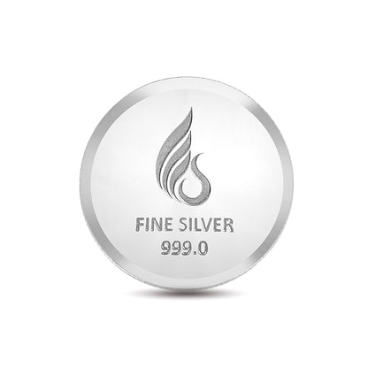 Silver Coin