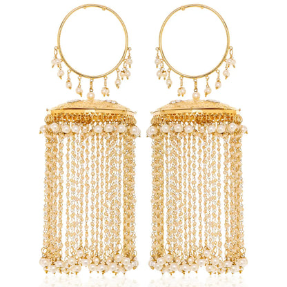 Sanjog Traditional Punjabi Bridal Kaleera