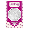 Silver Rakhi Coin- 10 grams 999 purity