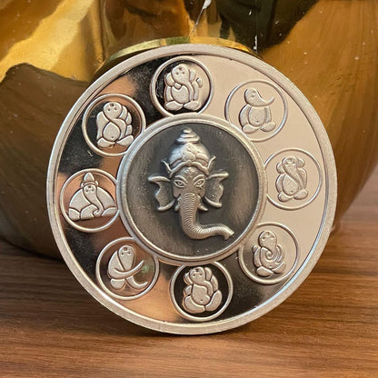 Ganesh Ji  50 Gram