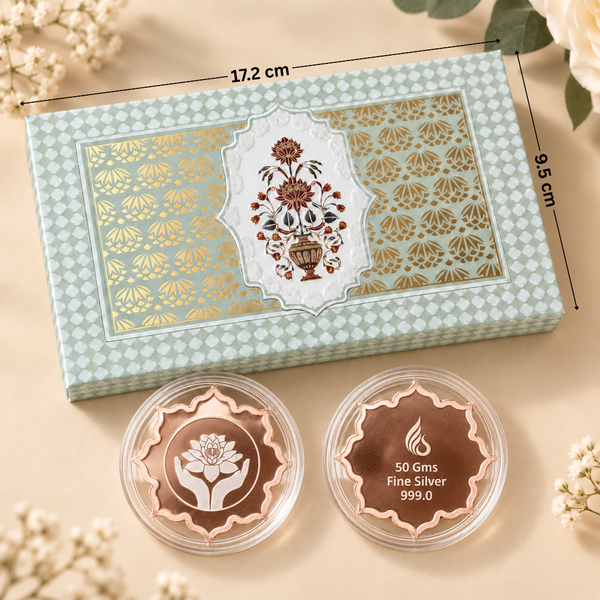 Box or packaging logo and message customisation preview