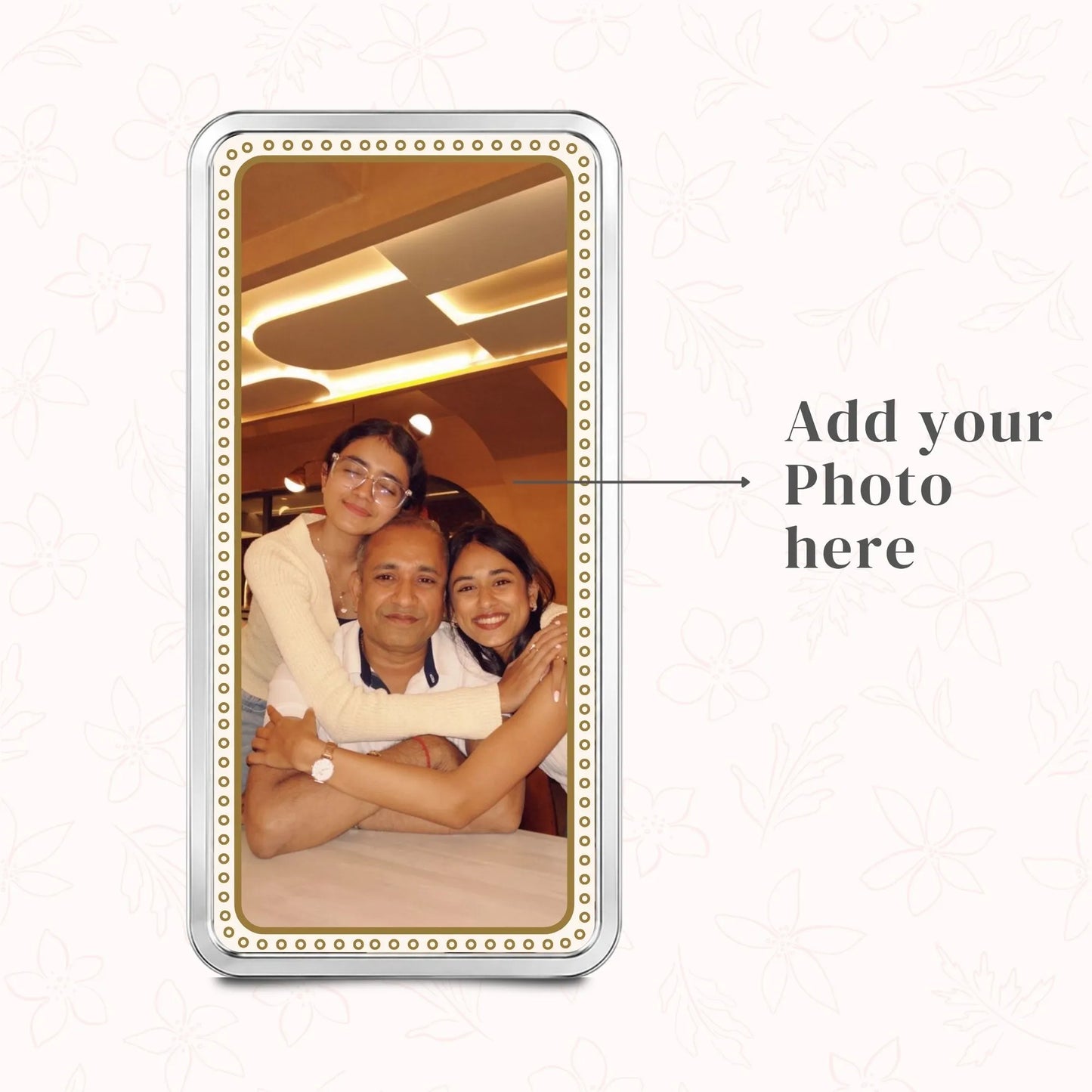 999 Purity Silver Coin | Premium Quality Gift for Every Celebration