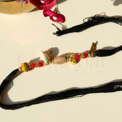 Traditional Wedding Gaana (Kangna Dora) for Bride and Groom