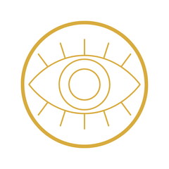 Eye in Circle