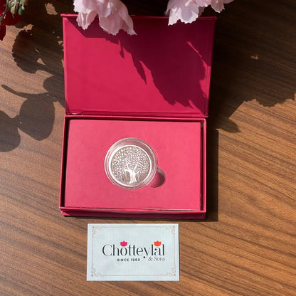 Banyan Tree 3gm Tricolor