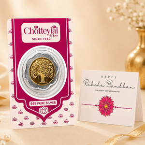 10g Banyan Tree Rose Coin Gift Pack