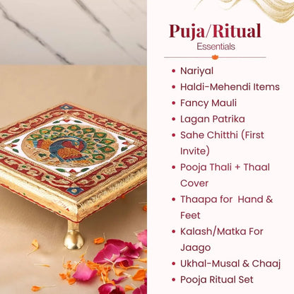 Request a Personalized Video Call Appointment – Redeem Charges When You Make A Purchase