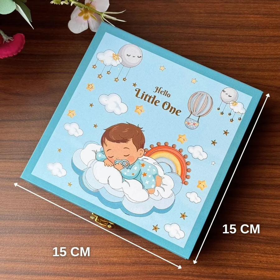 Card message add-on reference
