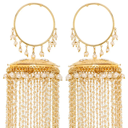 Sanjog Traditional Punjabi Bridal Kaleera