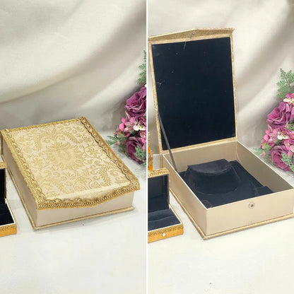 TROUSSEAU BOX