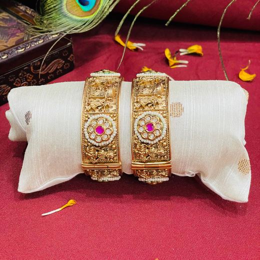 rajasthani kada