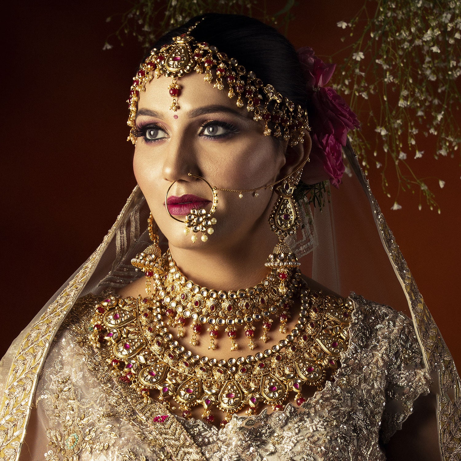 Top 100+ Jewellery Designs for Brides - Bridal Jewellery