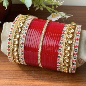 Aangan Pearl Chooda