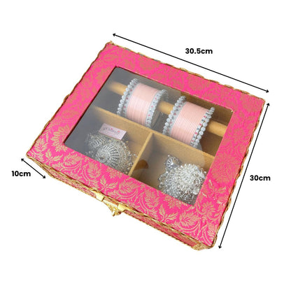 TROUSSEAU BOX