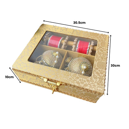 TROUSSEAU BOX