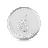 999 Banyan Tree Silver Coin 20 Gram | 20 gm silver coin | silver coin