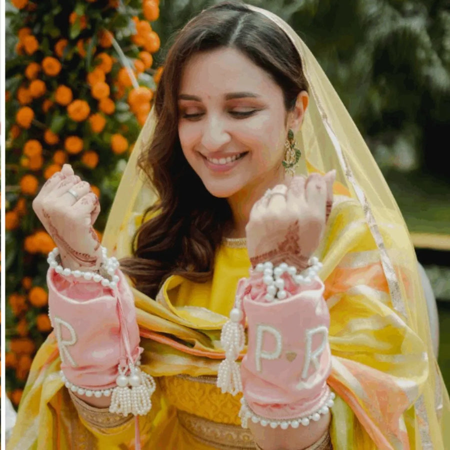 Bollywood Inspired