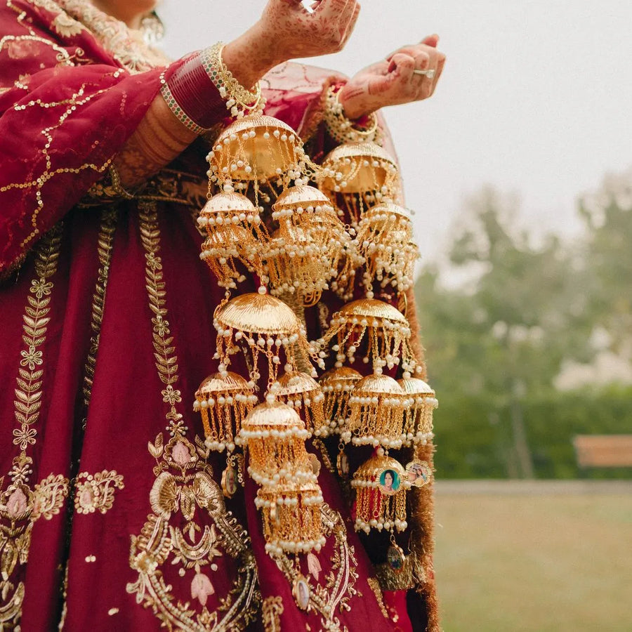 Bridal Kaleere