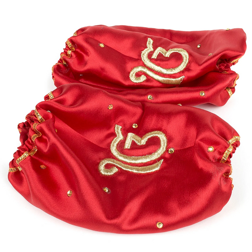 red chooda cover
