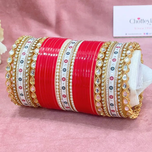 red chura