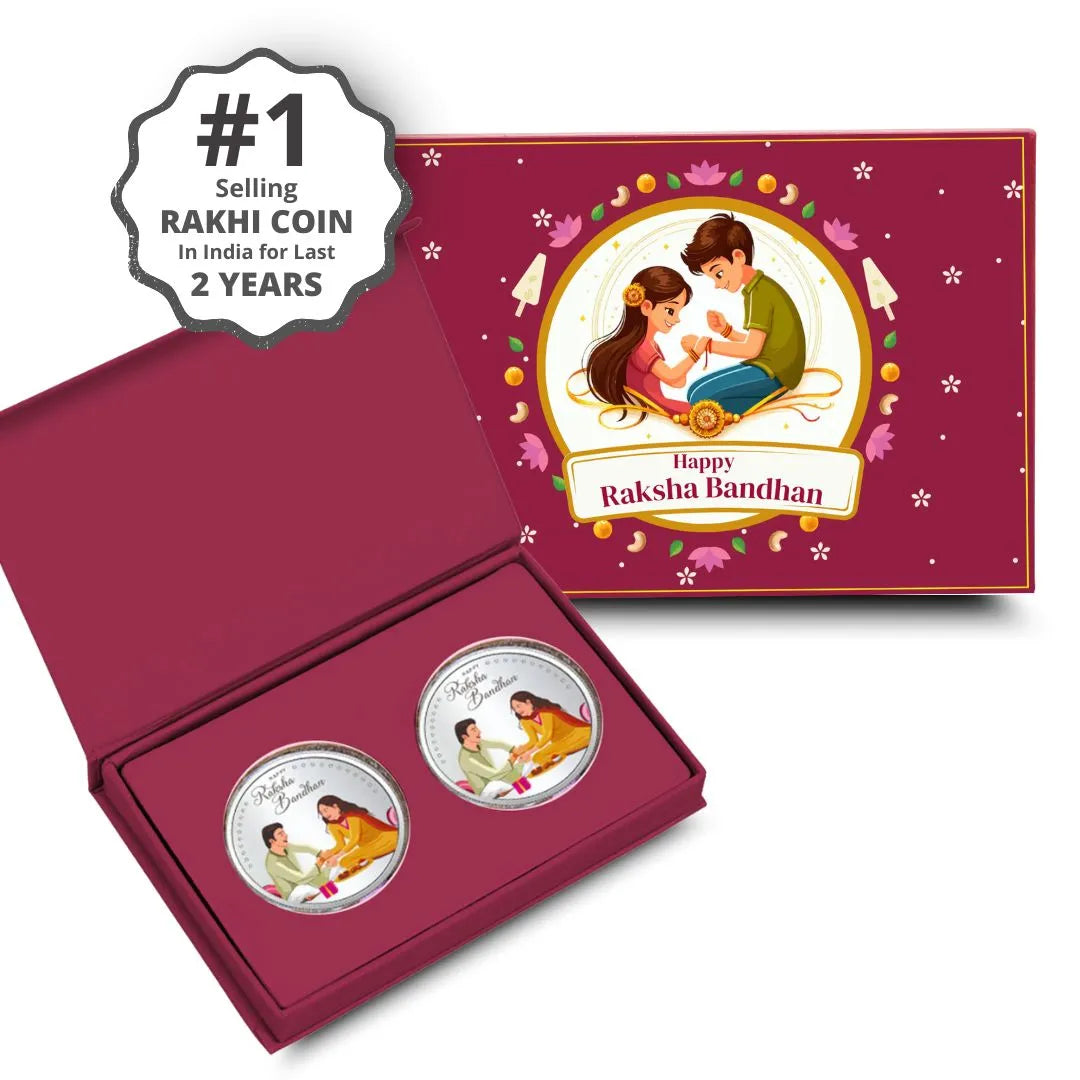 Raksha Bandhan Gift for Sister 