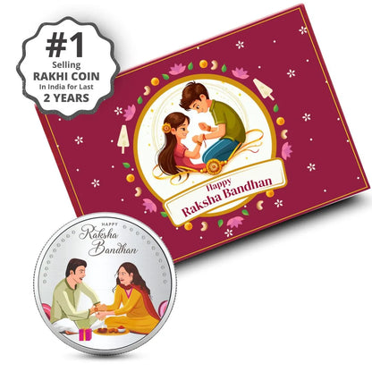 Raksha Bandhan Gift for Sister 