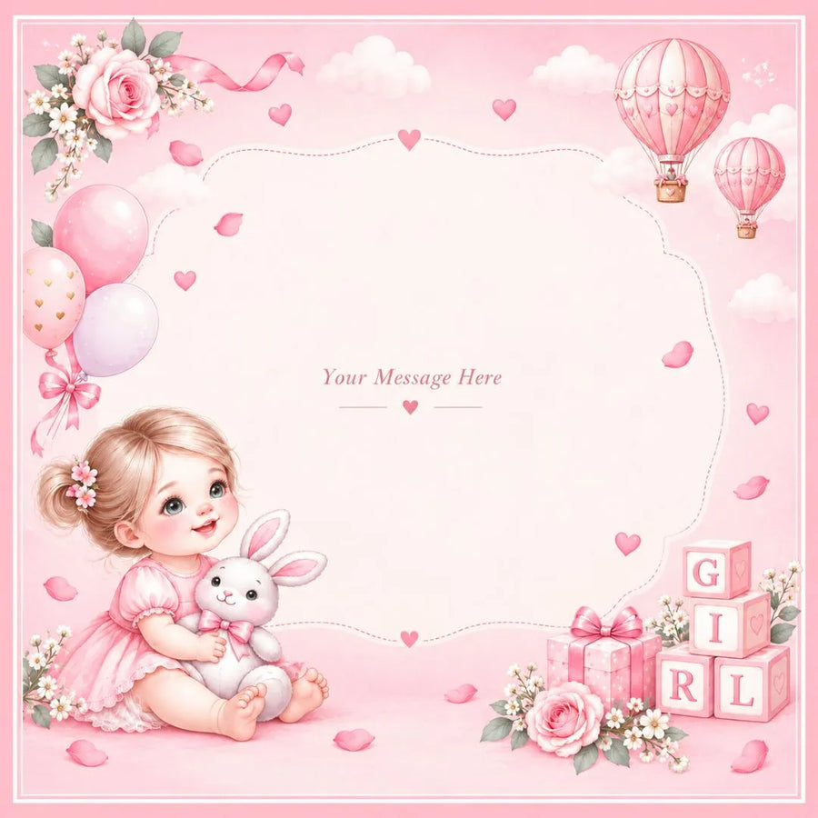 Message card reference