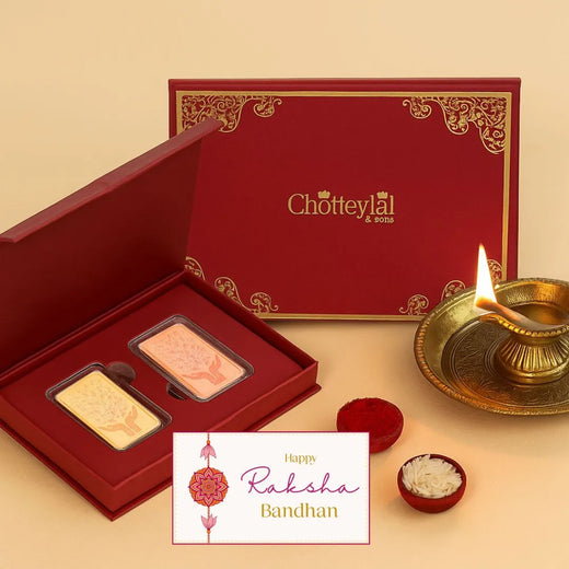 Rakhi Gift 2025