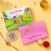 Sibling Goals - Colorful Floral 5g Silver Coin