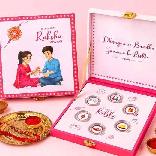 Raksha Bandhan gift