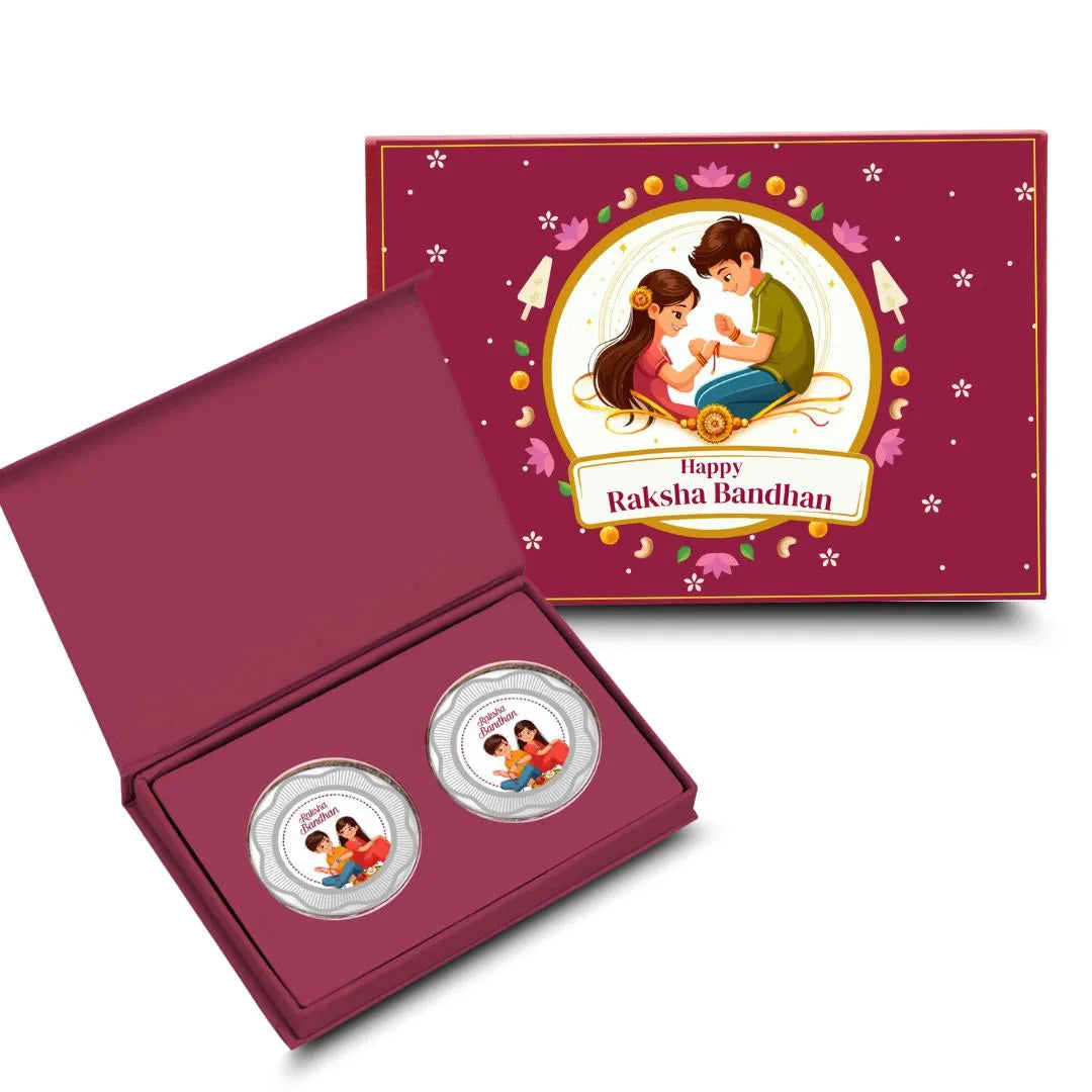 Raksha Bandhan Gift for Sister 