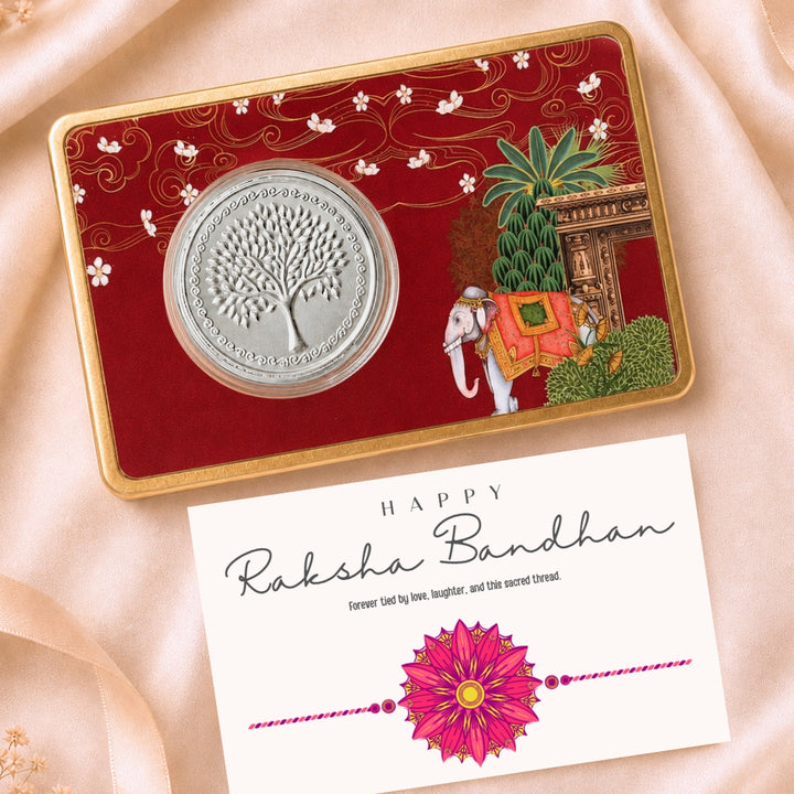 Rakhi Gift
