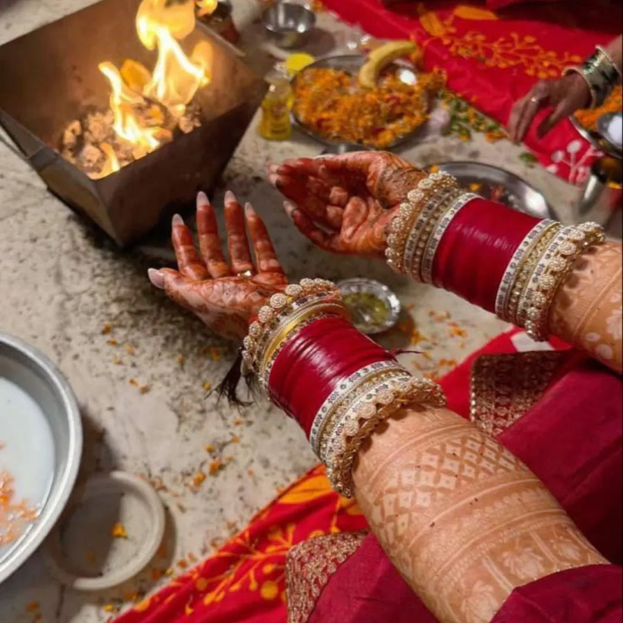 Ceremony Essentials