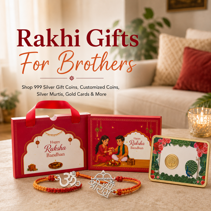 Gifts For Brother