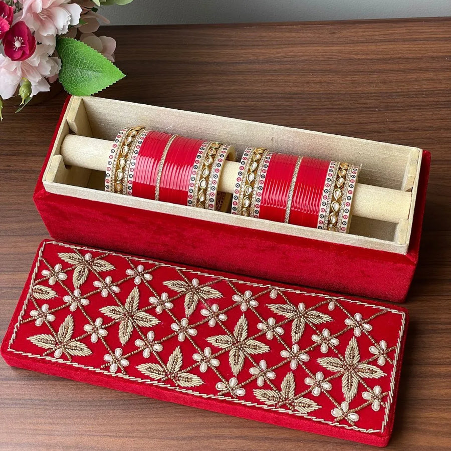 Chooda Box