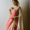 Surbhi Sethi - Red Semi Pearl Premium Minimal Bridal Chooda