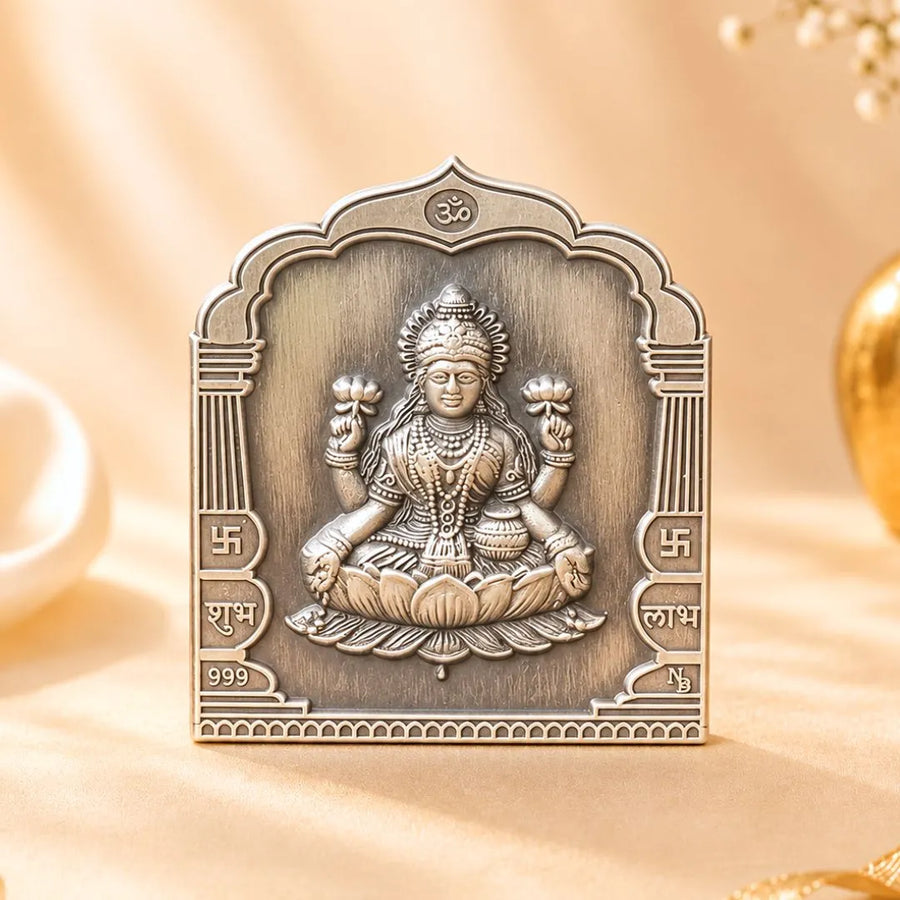 Premium Dhanteras Coins