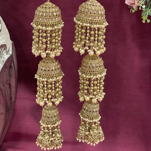 bridal kalire