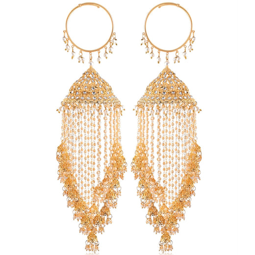 Kanak Jharna Bridal Kalire
