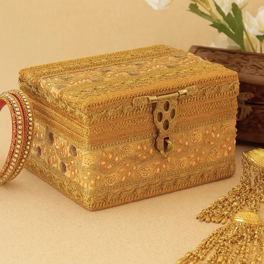 Kaleera Box