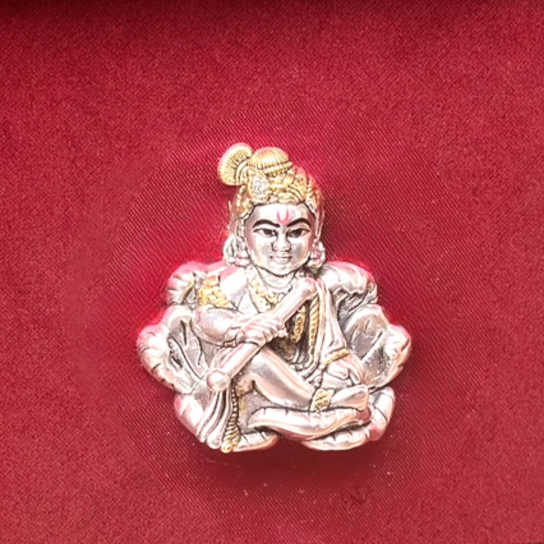 999 Laddu Gopal Murti – A Divine Gift of Prosperity