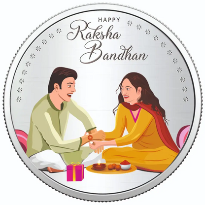 Rakhi Coin