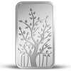 20 gm MMTC BANYAN TREE SILVER BAR