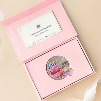   Birthdays - Ready To Ship