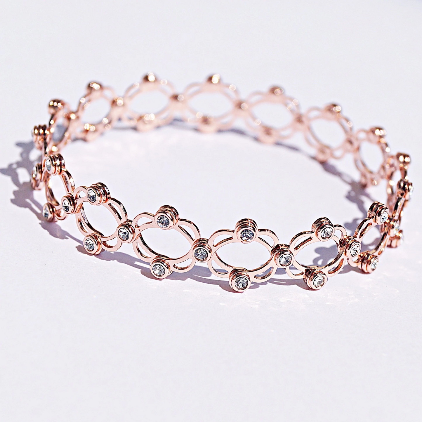 Ring Cum Bracelet | silver bracelet