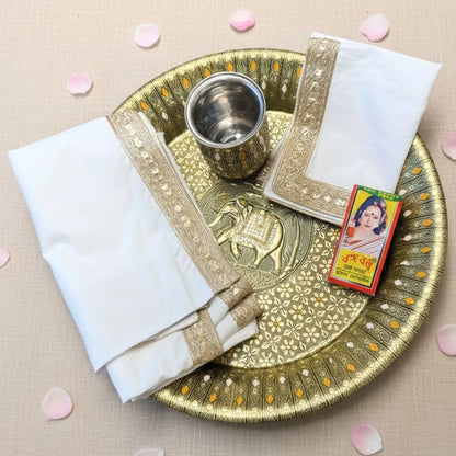 Griha Pravesh Ceremony Essentials – Indian Wedding Entry Traditions Explained